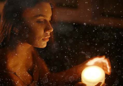 The Transformative Power of Candle Magic: Healing through Flame Interpretation